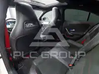 2020 Mercedes Benz CLA 450