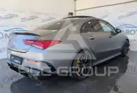 2020 Mercedes Benz CLA 450