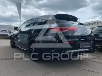 2020 Mercedes Benz CLA 450