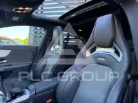 2020 Mercedes Benz CLA 450