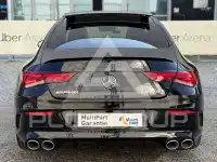 2020 Mercedes Benz CLA 450