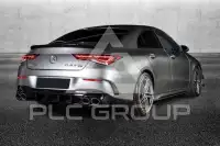 2020 Mercedes Benz CLA 450