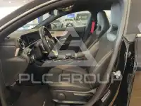 2020 Mercedes Benz CLA 450