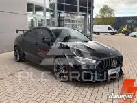 2020 Mercedes Benz CLA 450