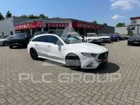 2020 Mercedes Benz CLA 450