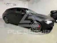 2020 Mercedes Benz CLA 450