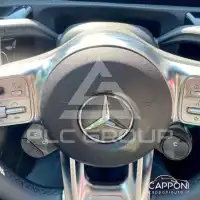 2020 Mercedes Benz CLA 450