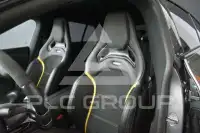 2020 Mercedes Benz CLA 450