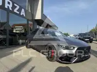 2020 Mercedes Benz CLA 450