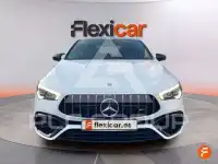2020 Mercedes Benz CLA 450