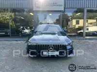 2020 Mercedes Benz CLA 450