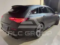 2020 Mercedes Benz CLA 450