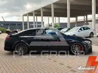 2020 Mercedes Benz CLA 450
