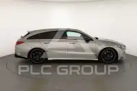 2020 Mercedes Benz CLA 450