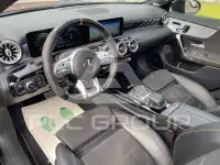 2020 Mercedes Benz CLA 450
