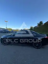 2020 Mercedes Benz CLA 450