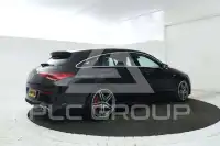 2020 Mercedes Benz CLA 450