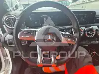 2020 Mercedes Benz CLA 450
