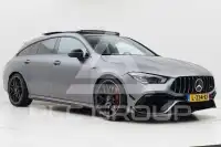 2020 Mercedes Benz CLA 450