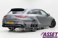 2020 Mercedes Benz CLA 450