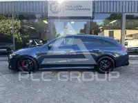 2020 Mercedes Benz CLA 450