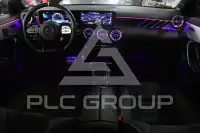 2020 Mercedes Benz CLA 450