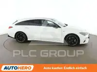 2020 Mercedes Benz CLA 450