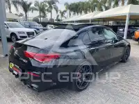 2020 Mercedes Benz CLA 450