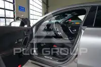 2020 Mercedes Benz CLA 450