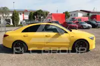 2020 Mercedes Benz CLA 450
