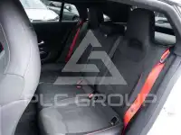 2020 Mercedes Benz CLA 450