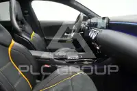 2020 Mercedes Benz CLA 450