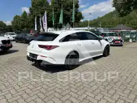 2020 Mercedes Benz CLA 450