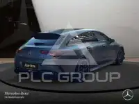 2020 Mercedes Benz CLA 450