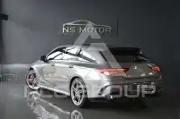 2020 Mercedes Benz CLA 450