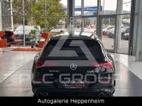 2020 Mercedes Benz CLA 450