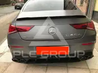 2020 Mercedes Benz CLA 450