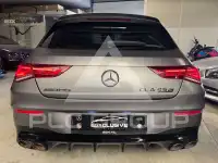 2020 Mercedes Benz CLA 450
