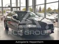 2020 Mercedes Benz CLA 450