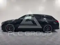 2020 Mercedes Benz CLA 450