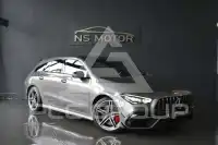 2020 Mercedes Benz CLA 450
