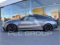 2020 Mercedes Benz CLA 450