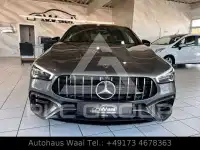 2020 Mercedes Benz CLA 450