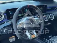 2020 Mercedes Benz CLA 450