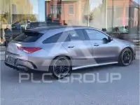 2020 Mercedes Benz CLA 450