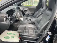 2020 Mercedes Benz CLA 450