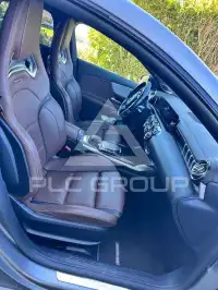 2020 Mercedes Benz CLA 450