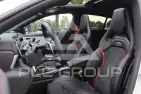 2020 Mercedes Benz CLA 450
