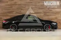 2020 Mercedes Benz CLA 450