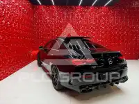 2020 Mercedes Benz CLA 450
